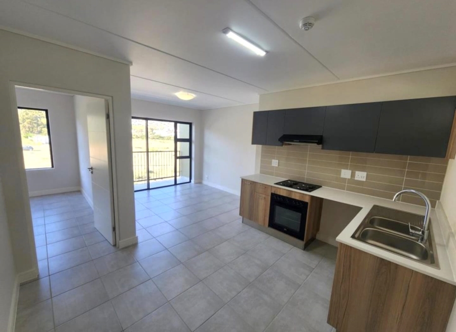 To Let 1 Bedroom Property for Rent in Firlands Western Cape